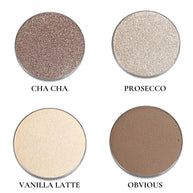 Eyeshadow Prosecco