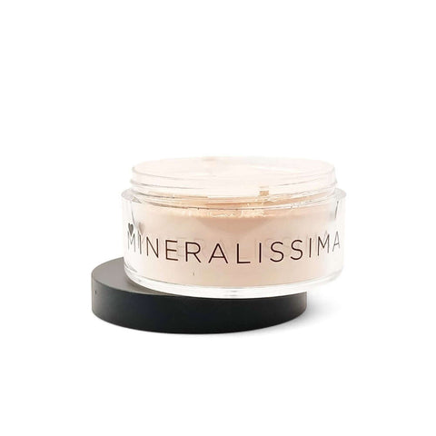Chiffon Finish mineral veil - Mineralissima