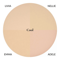2 in 1 Foundation Adele