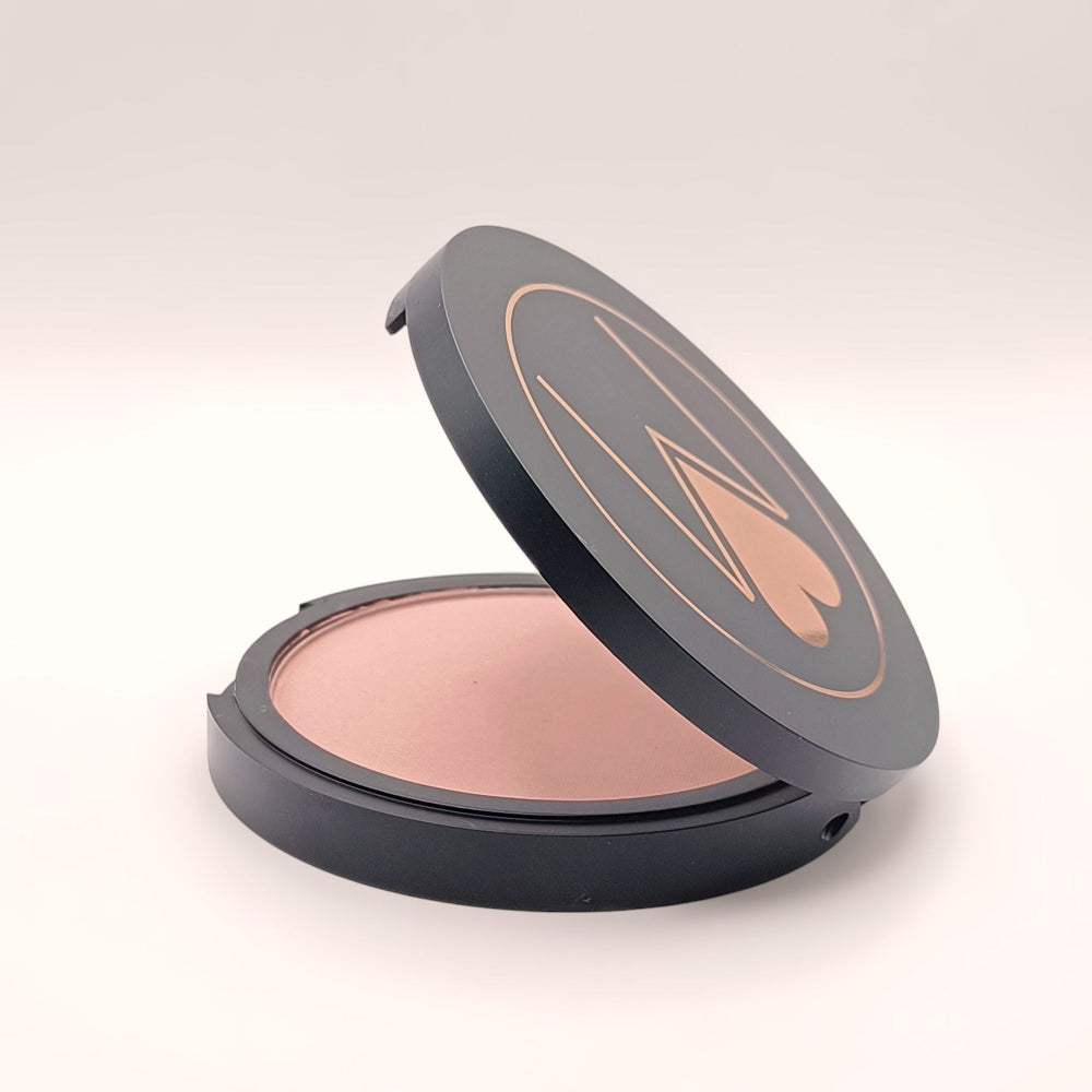 Natural blush Dollface
