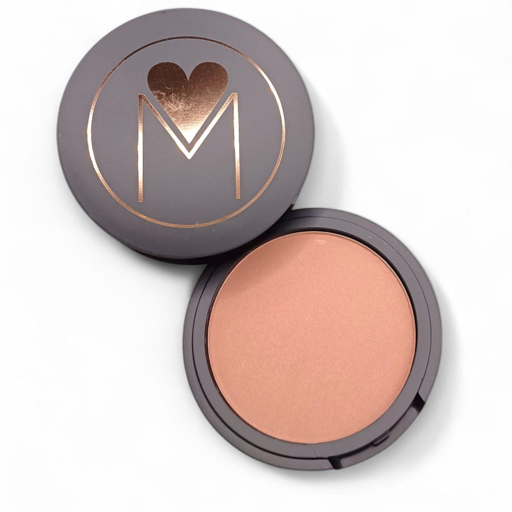 Natural blush Hello Dolly