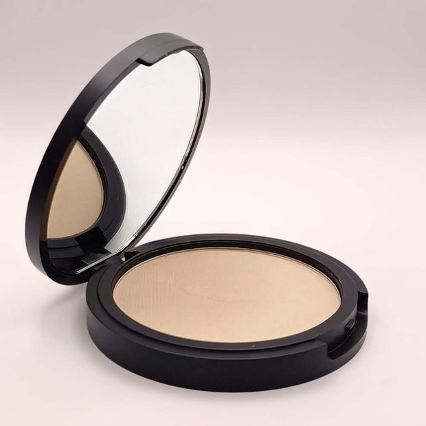 2 in 1 Foundation Nellie