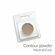 SAMPLE Compact Bronzer & Blush