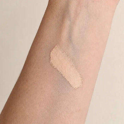 Cover Up Liquid Concealer light - Mineralissima