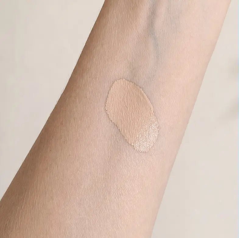Cover Up Liquid Concealer Medium - Mineralissima