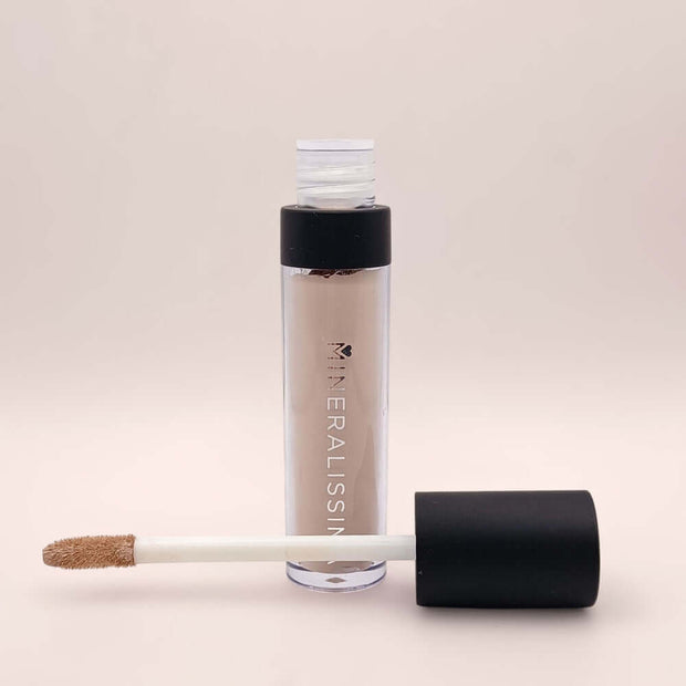 Cover Up Liquid Concealer Medium - Mineralissima