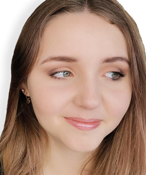 2 in 1 Foundation Daisy