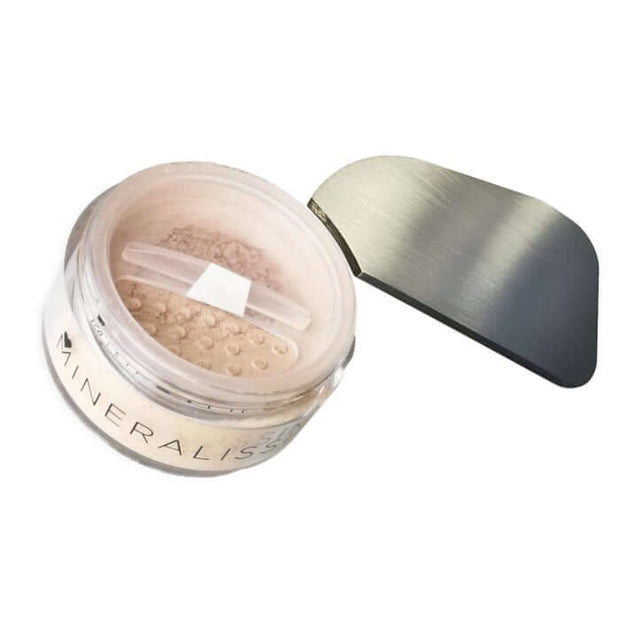 Duurzame Tool - Mineralissima