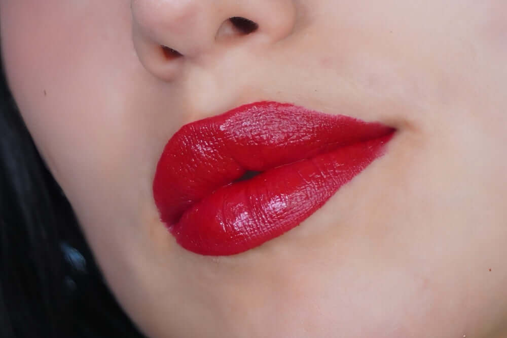 Effortless lippenstift Jazz - Mineralissima