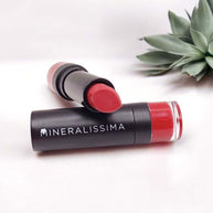 Effortless lippenstift Jazz - Mineralissima