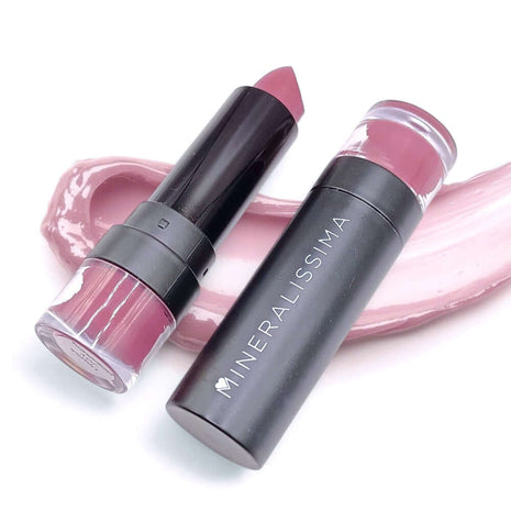 Effortless lippenstift Joy - Mineralissima