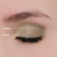 Mineral eyeshadow Lucky