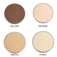 Eyeshadow Escape