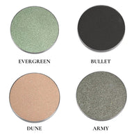 Eyeshadow Army