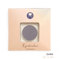 Eye & Brow poeder Dark - Mineralissima