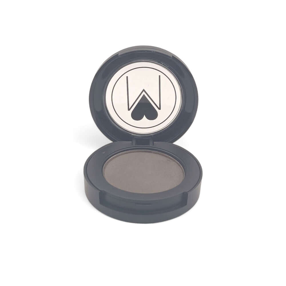 Eye & Brow Powder Dark – Mineralissima