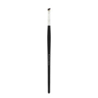 Eyebrow brush