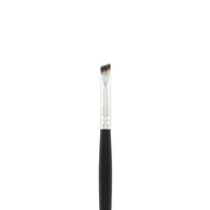 Eyebrow brush