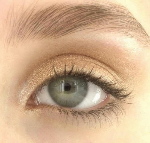 Mineral eyeshadow Aphrodite