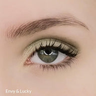 Mineral eyeshadow Lucky