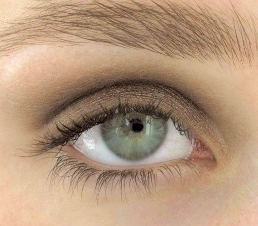 Mineral eyeshadow Praline