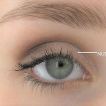 Mineral eyeshadow Nude