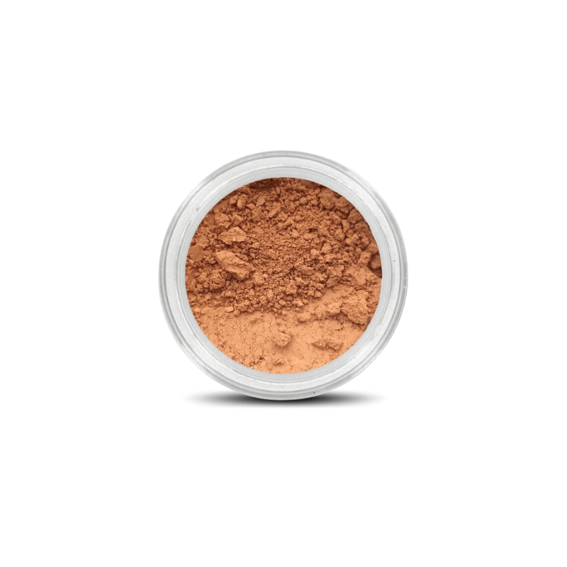 Mineral eyeshadow Vintage