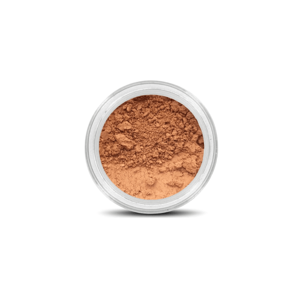Mineral eyeshadow Vintage