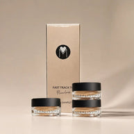 Fast track to Flawless - 3pc Liquid foundation match - Mineralissima