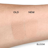 Fast track to Flawless - 3pc Liquid foundation match - Mineralissima