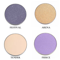 Eyeshadow Fierce