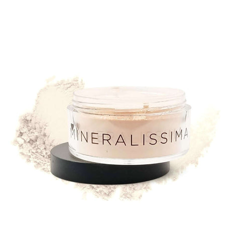 Chiffon Finish mineral veil