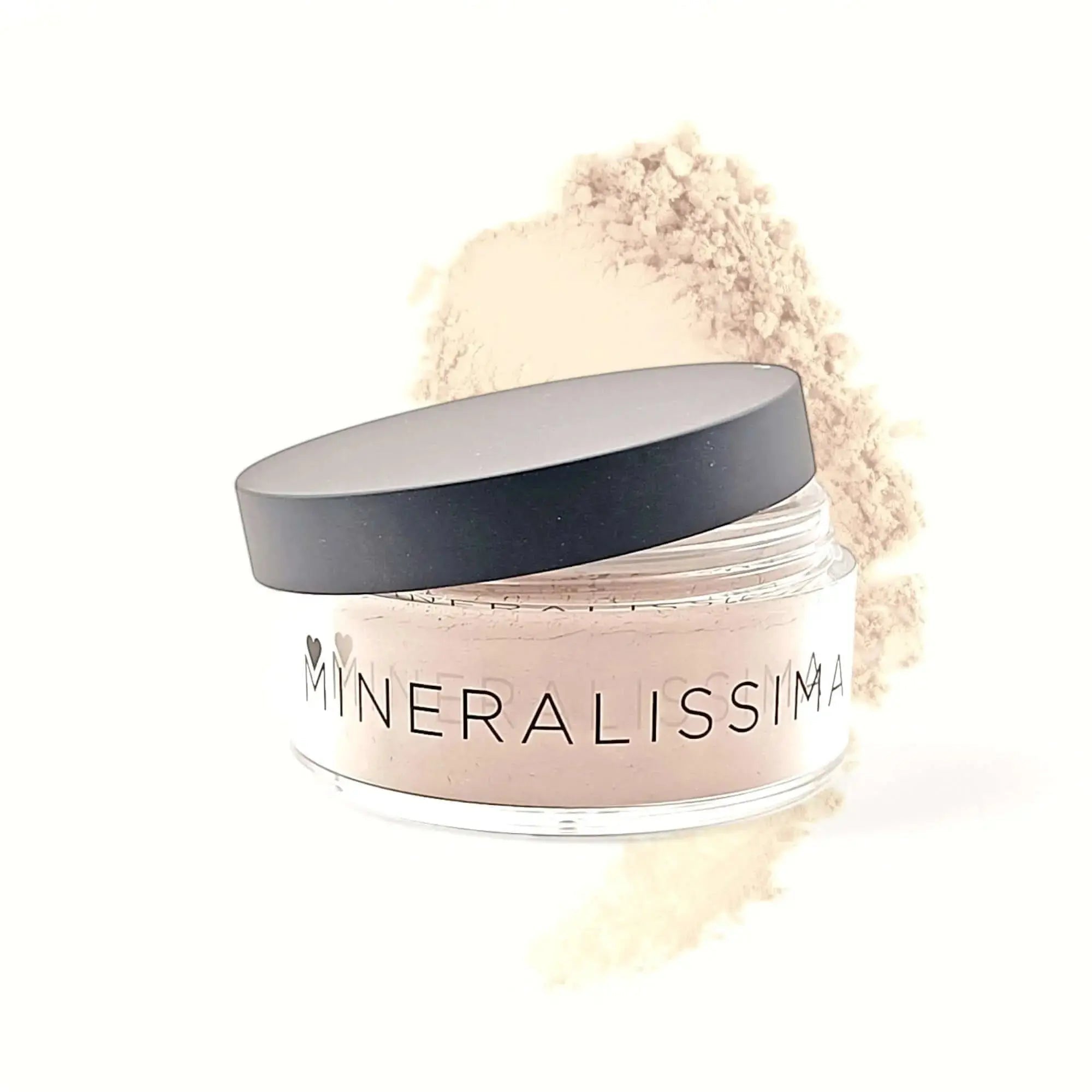 Flawless Finishing Powder – Mineralissima