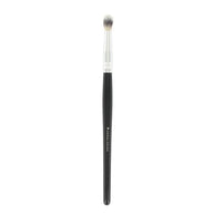 Fluffy round blending brush