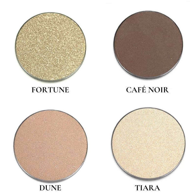 Eyeshadow Dune