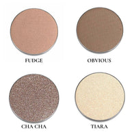 Eyeshadow Cha Cha