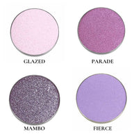 Eyeshadow Fierce
