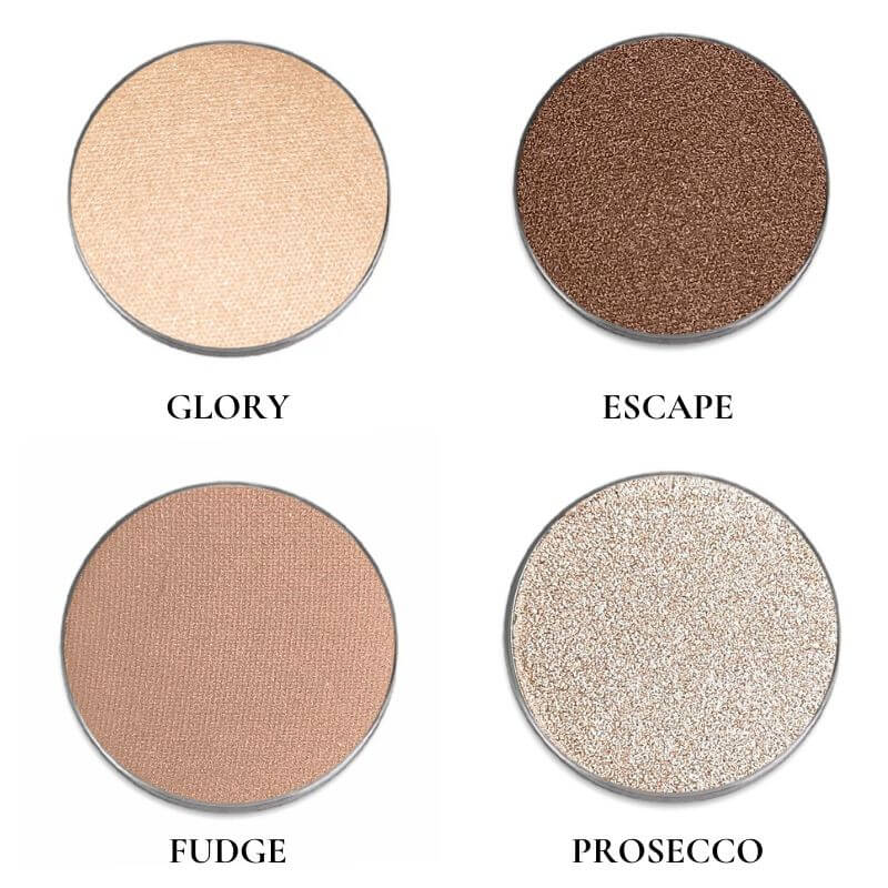 Eyeshadow Fudge