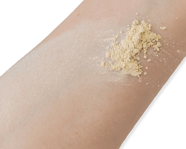 Glow Bananas! Finishing Powder