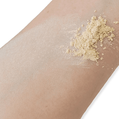 Glow Bananas! Finishing Powder