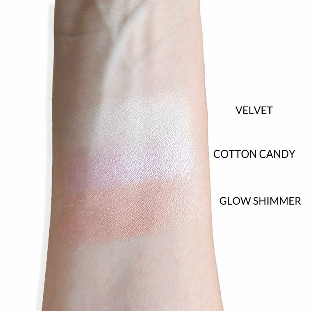 Mineral Highlighter Mini Size