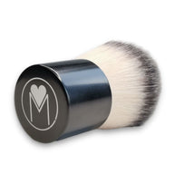 Kabuki brush