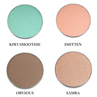 Eyeshadow Smitten