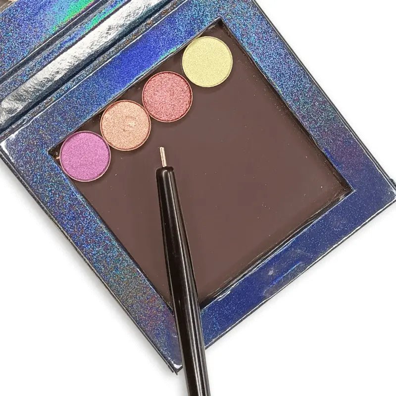 Kleine magnetische pen voor compacte testers - Mineralissima