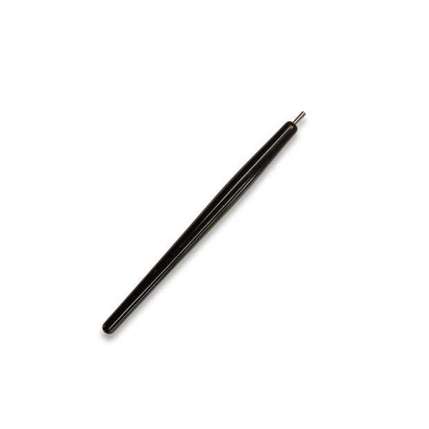 Small magnetic pen for compact samples