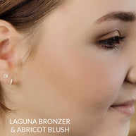 Mineral blush Apricot
