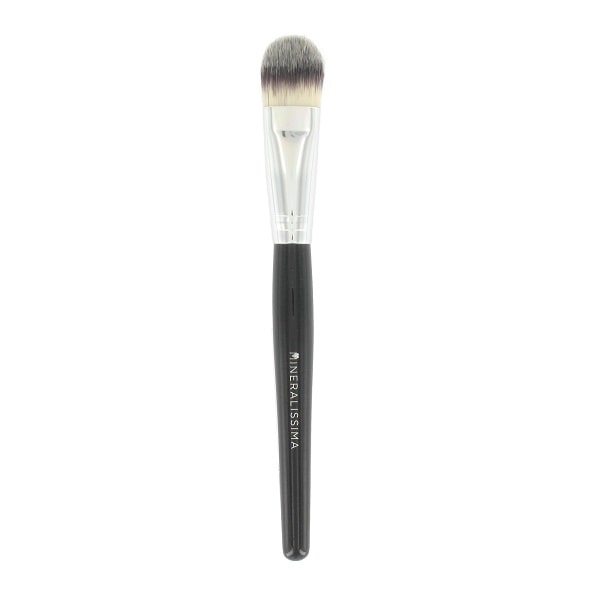 Flat Concealer/Foundation Brush