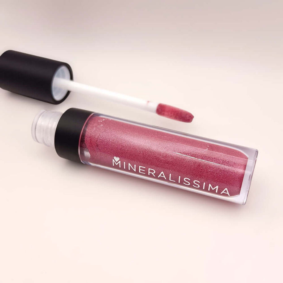 Natural lipgloss Charm