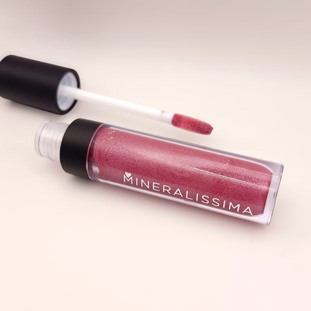 Natural lip gloss Charm