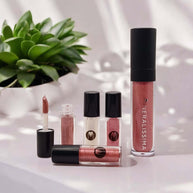 Natural lip gloss Lola